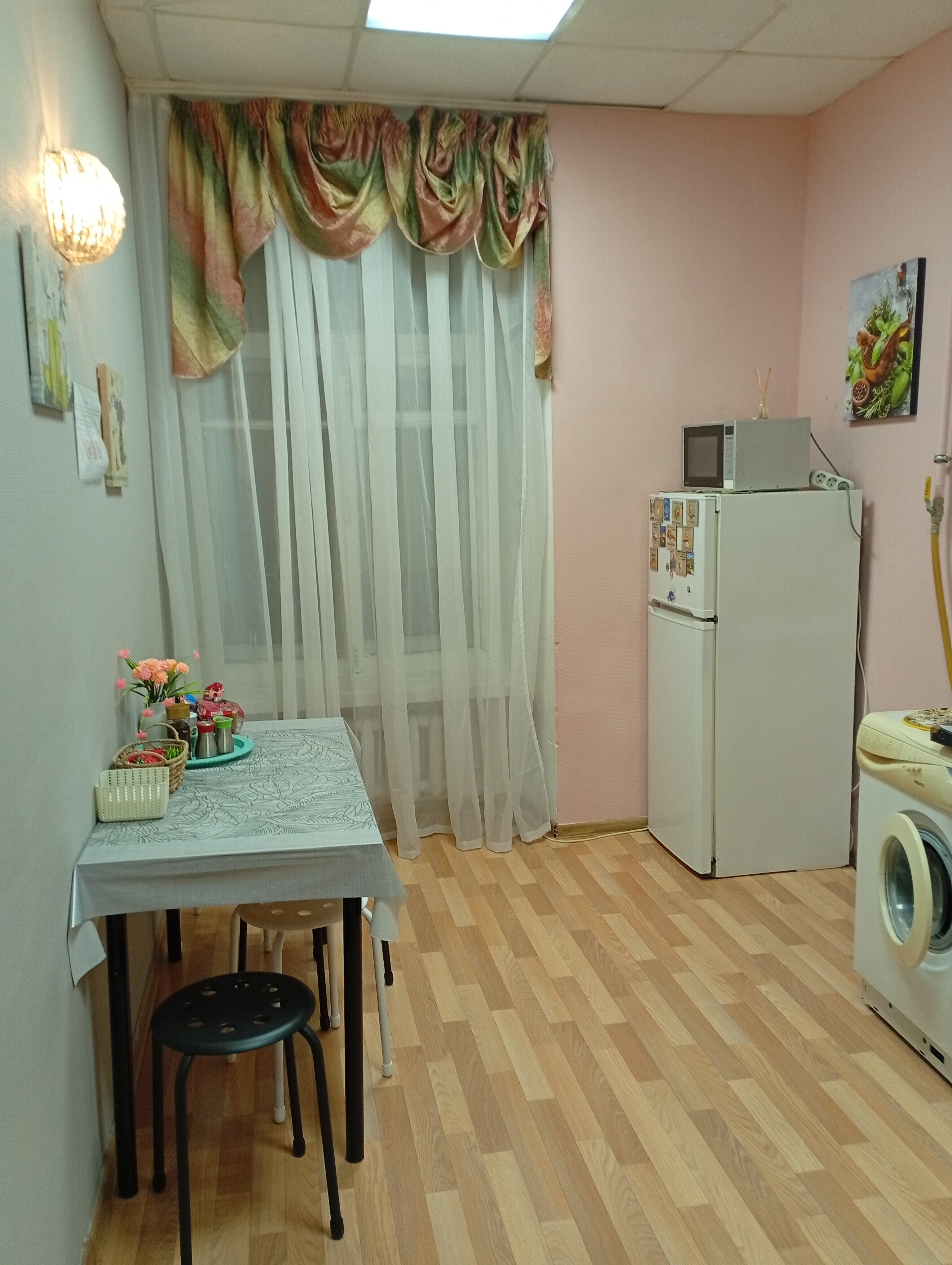 Фото Гостевой дом Тургеневский