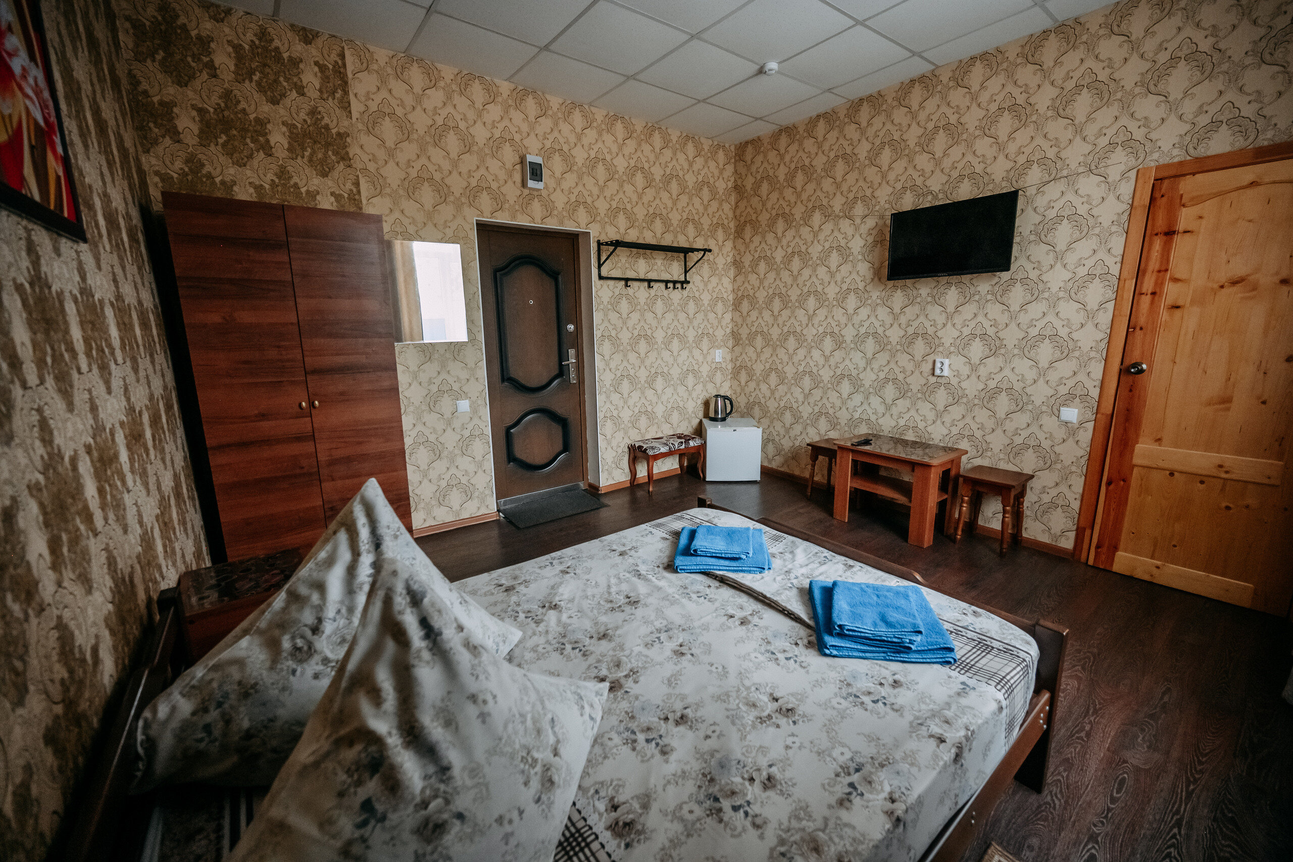 Фото Гостиный двор