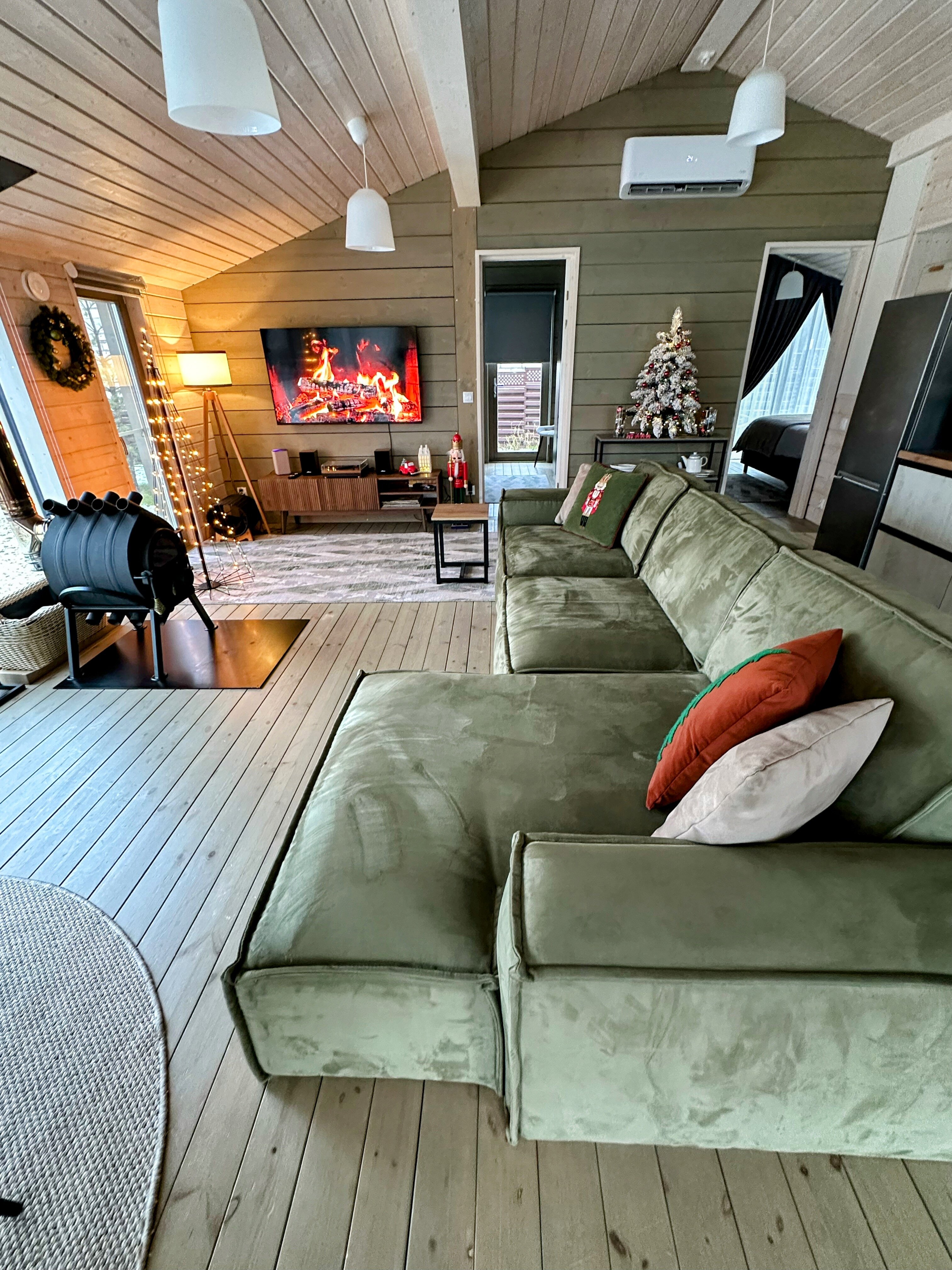 Фото Дубль Дачи Капитан