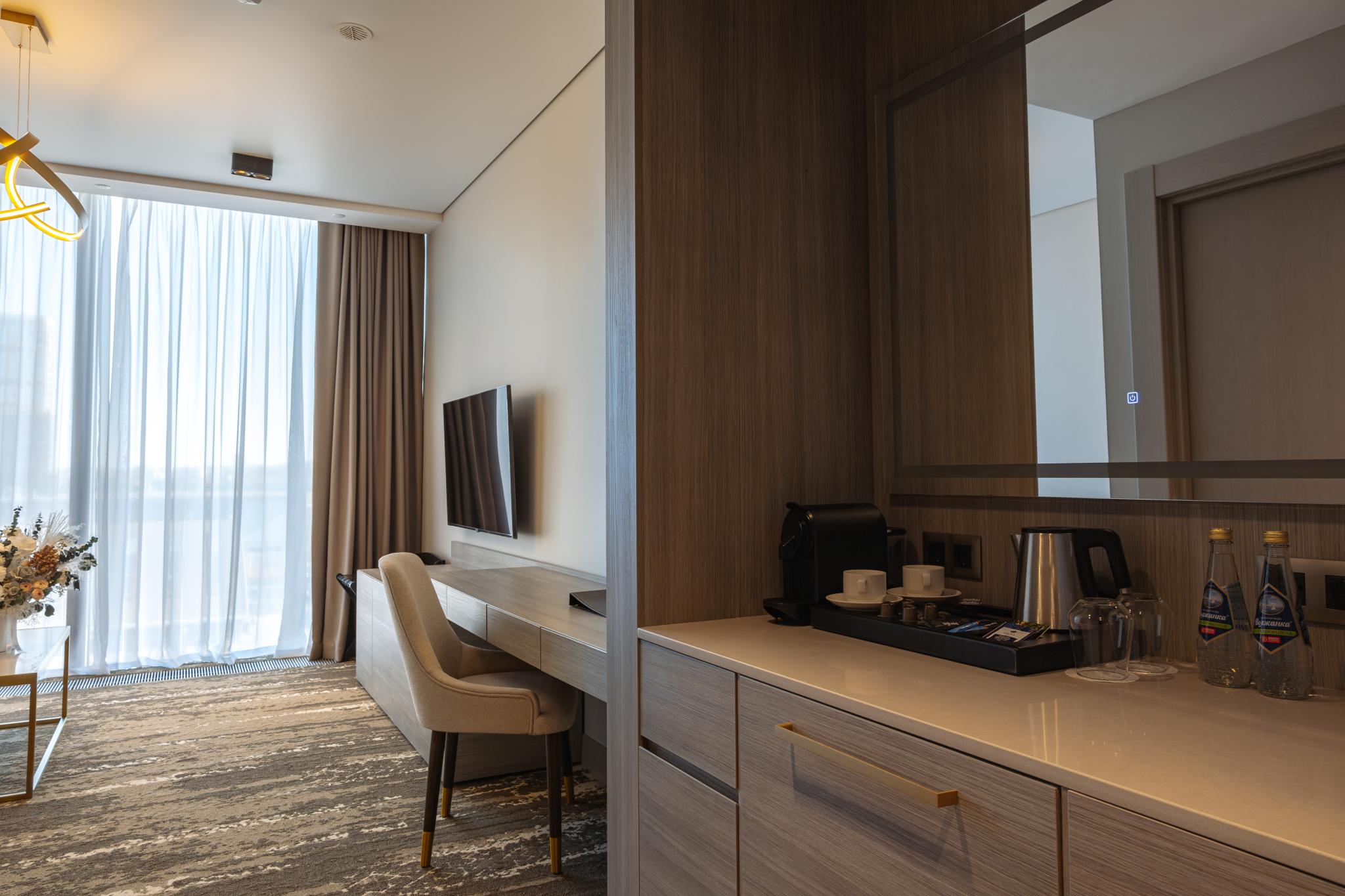 Фото Noble Millennium Panorama