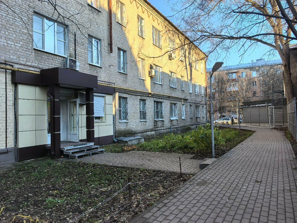 Printing house Print-Club, Voronezh, photo