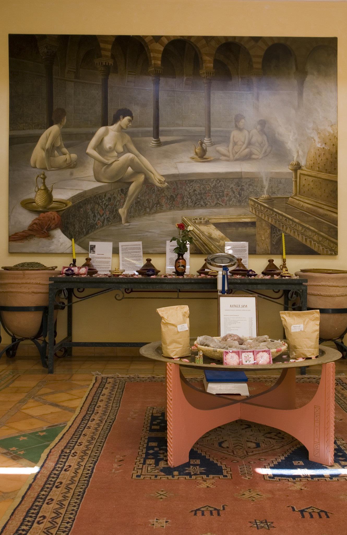 Фото Kenzi Azghor