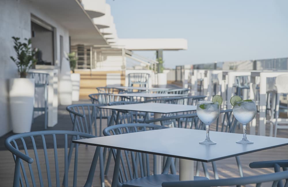 Фото Hotel Salou Sunset by Pierre & Vacances