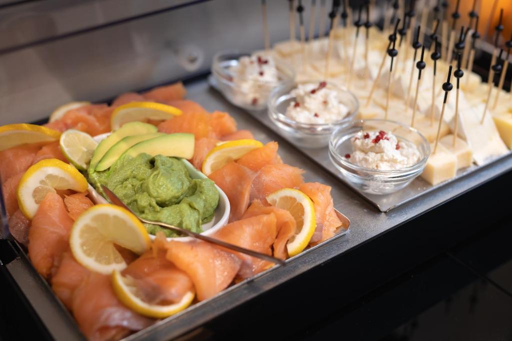 Фото Siviglia Hotel