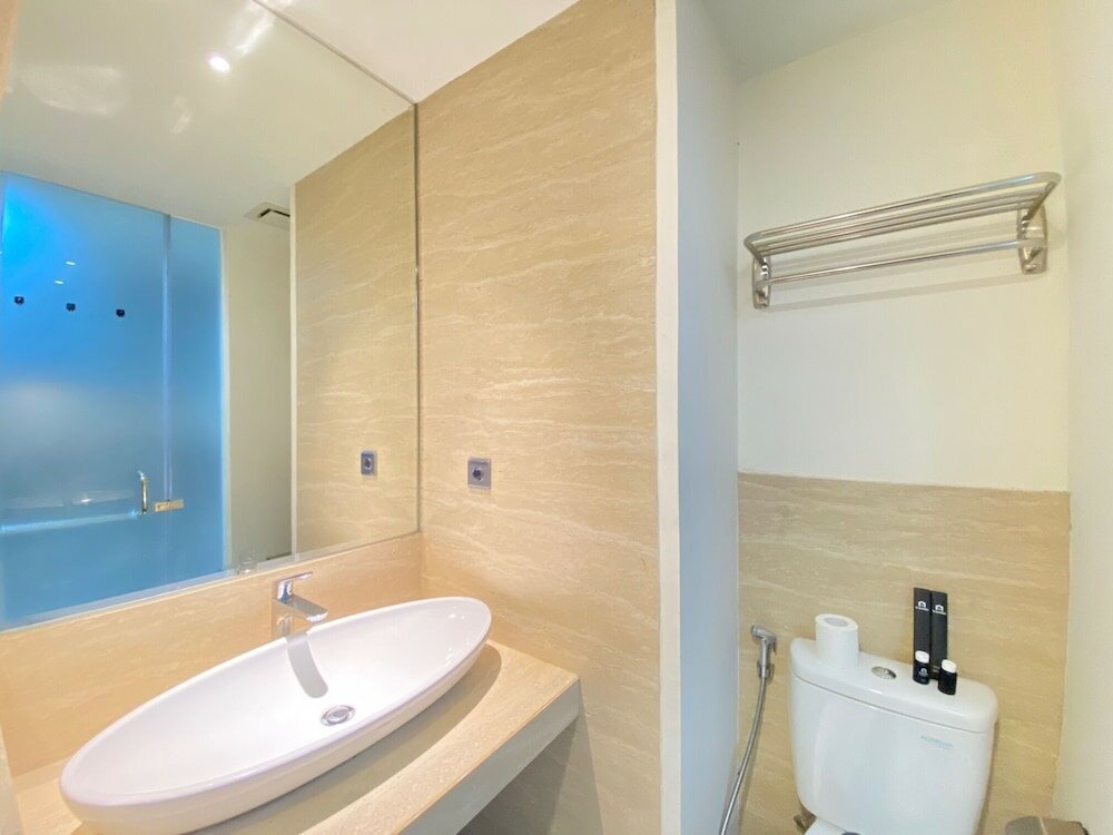 Фото Art Deco Luxury Hotel & Residence