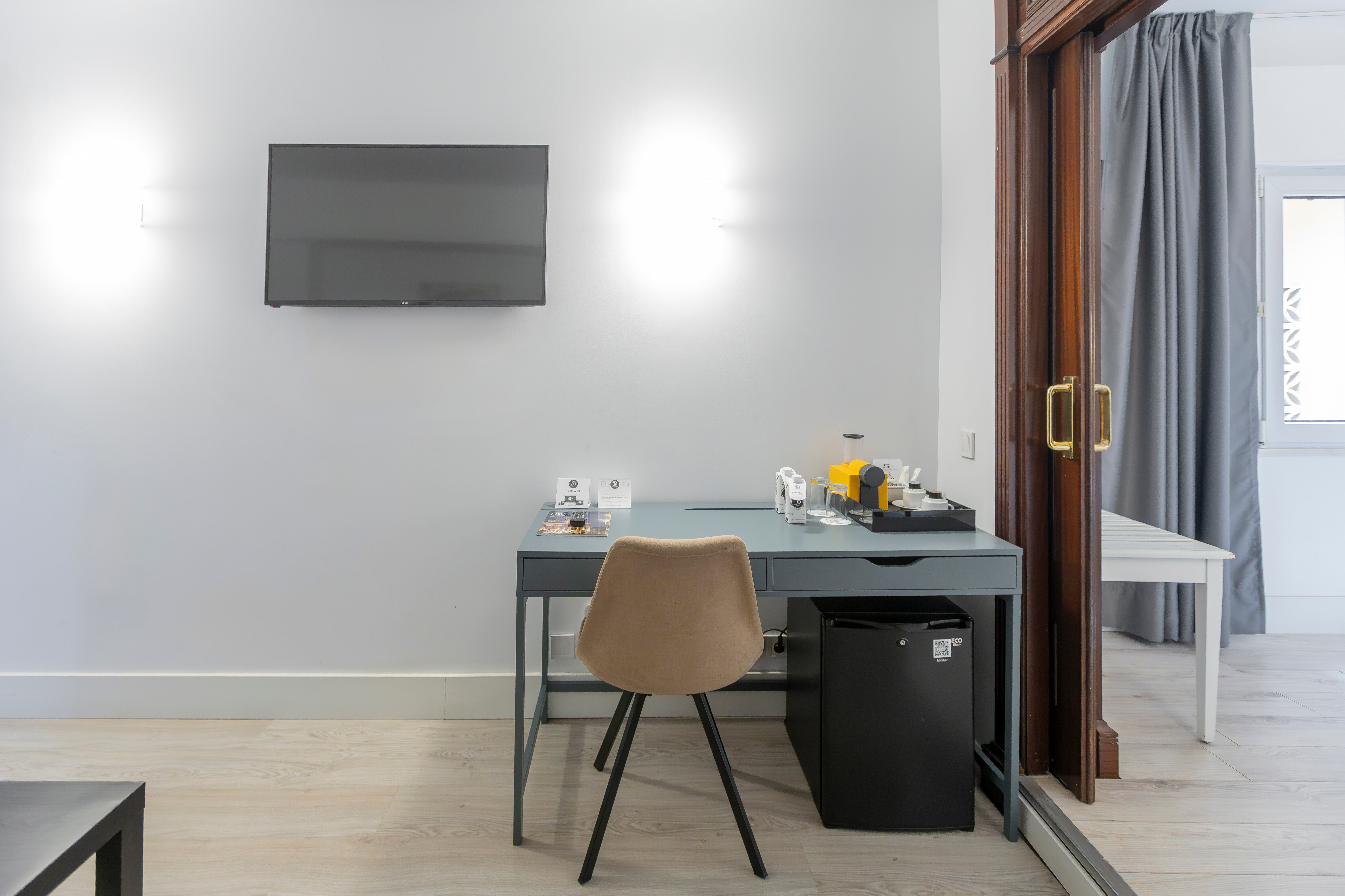 Фото Hotel Soho Boutique Los Naranjos