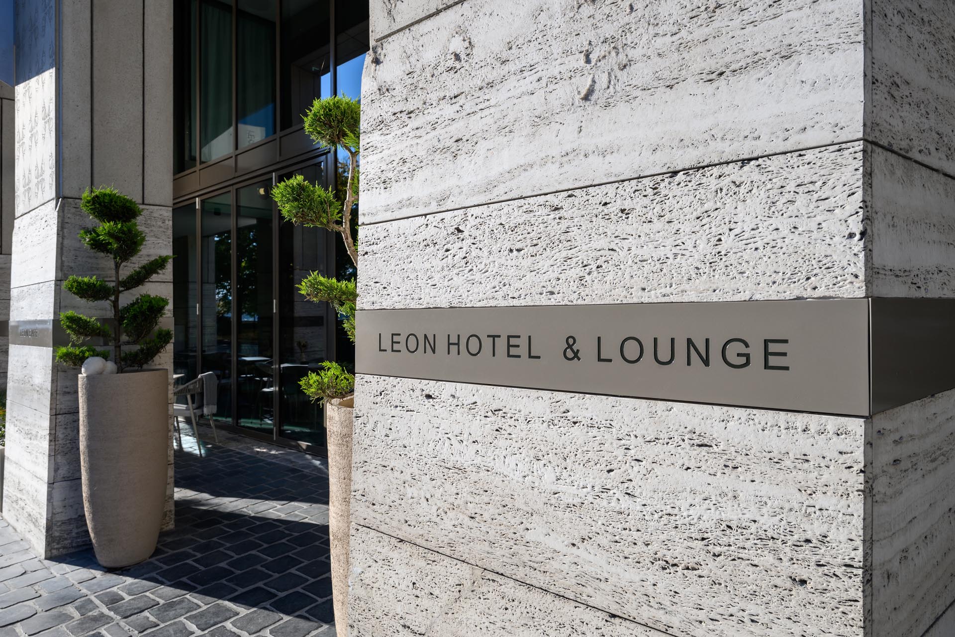 Фото Lanchid 19 Design Hotel