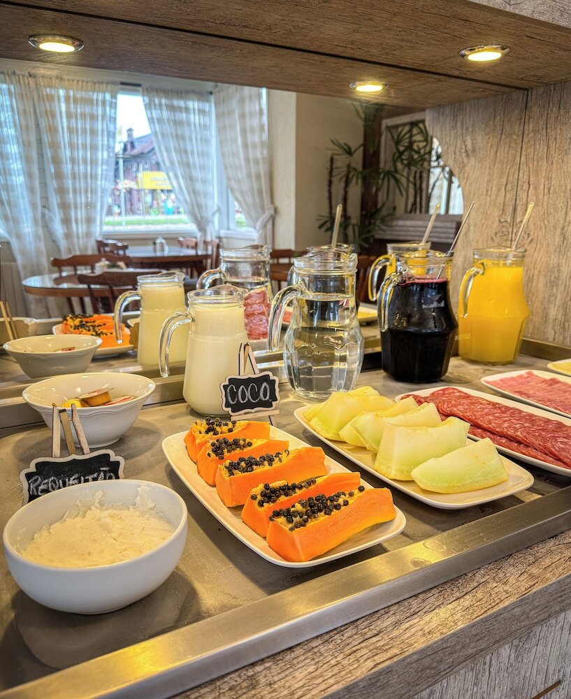 Фото Pousada Serra Valle