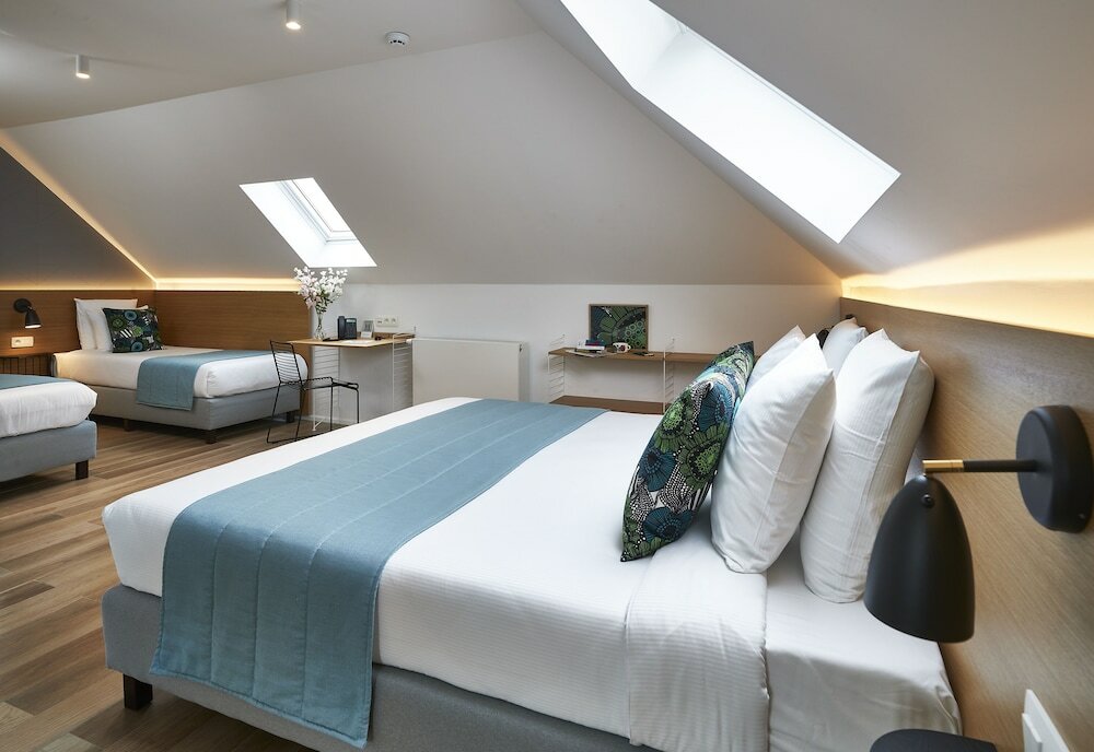 Фото Hygge Hotel