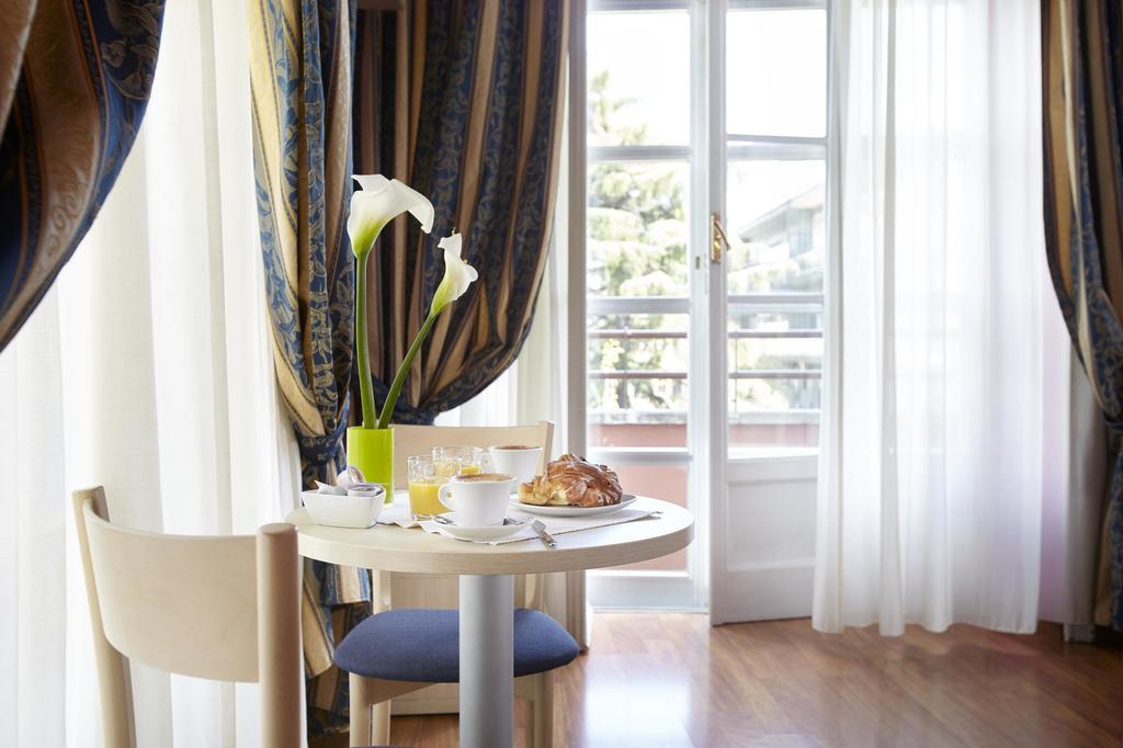 Фото 21 Aprile Accommodation