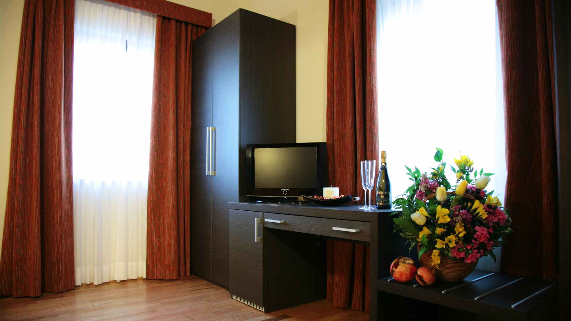 Фото Corte della Rocca Bassa