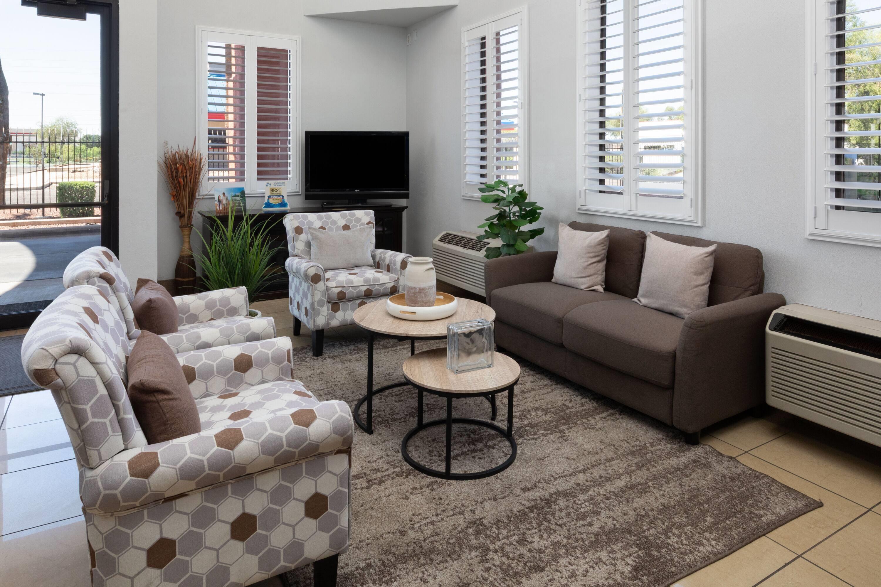 Фото отеля 5