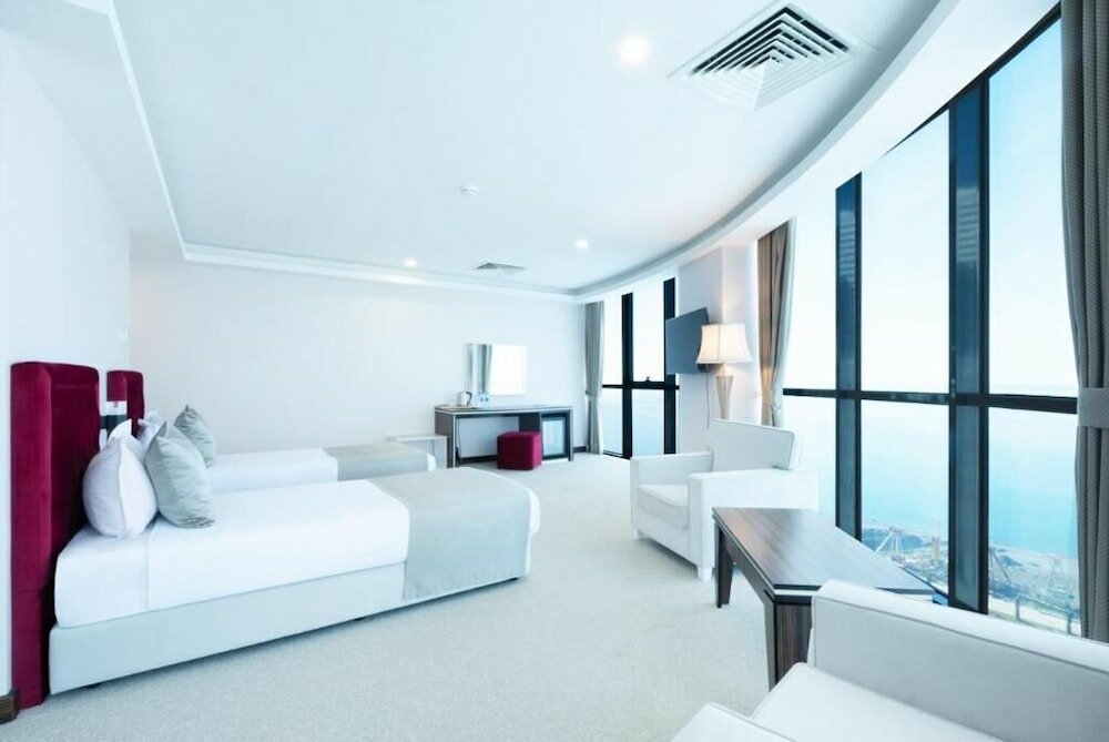 Фото Metro Sky Tower Batumi