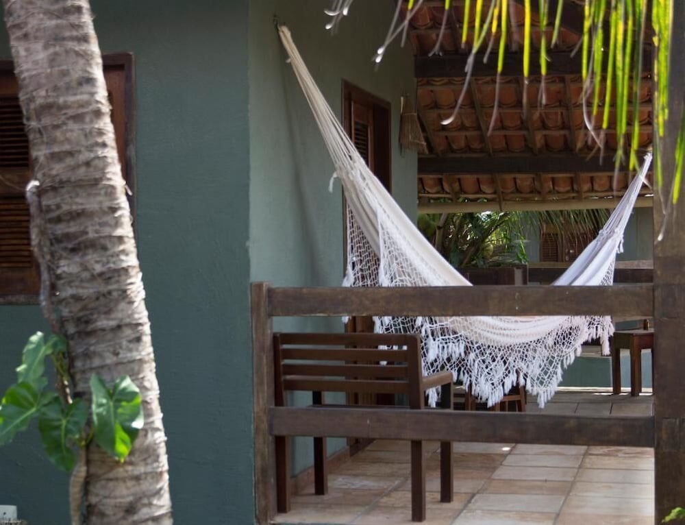 Фото Pousada Mahí