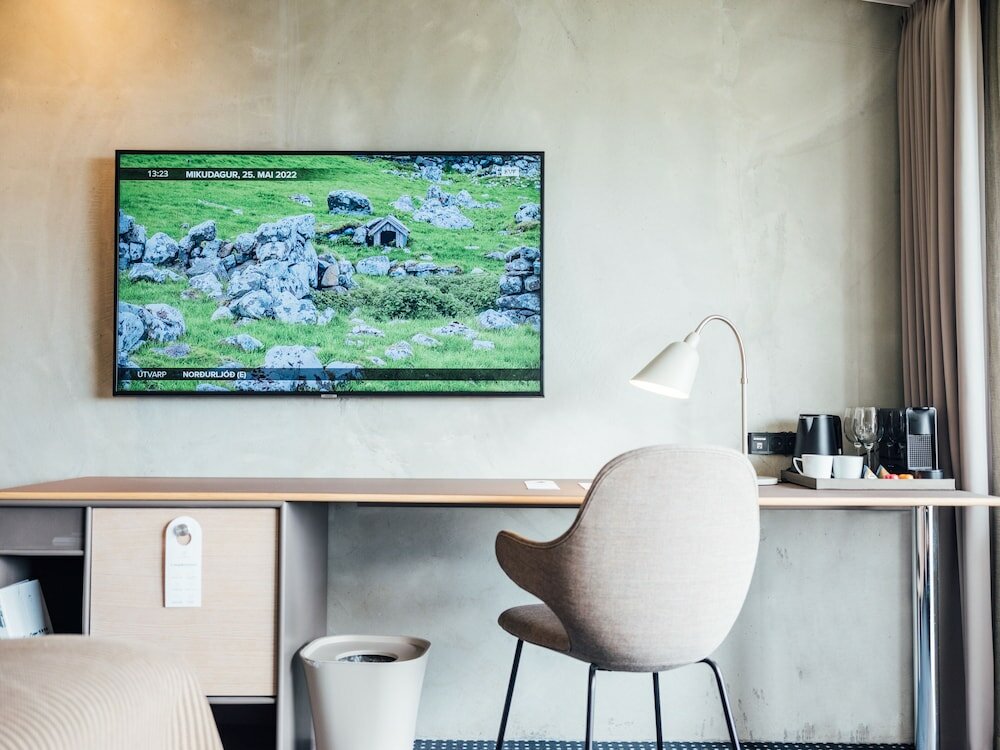 Фото Hotel Føroyar