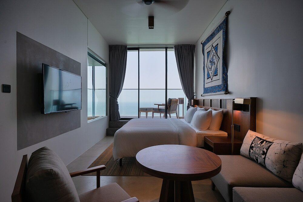 Фото Granbell Hotel Colombo