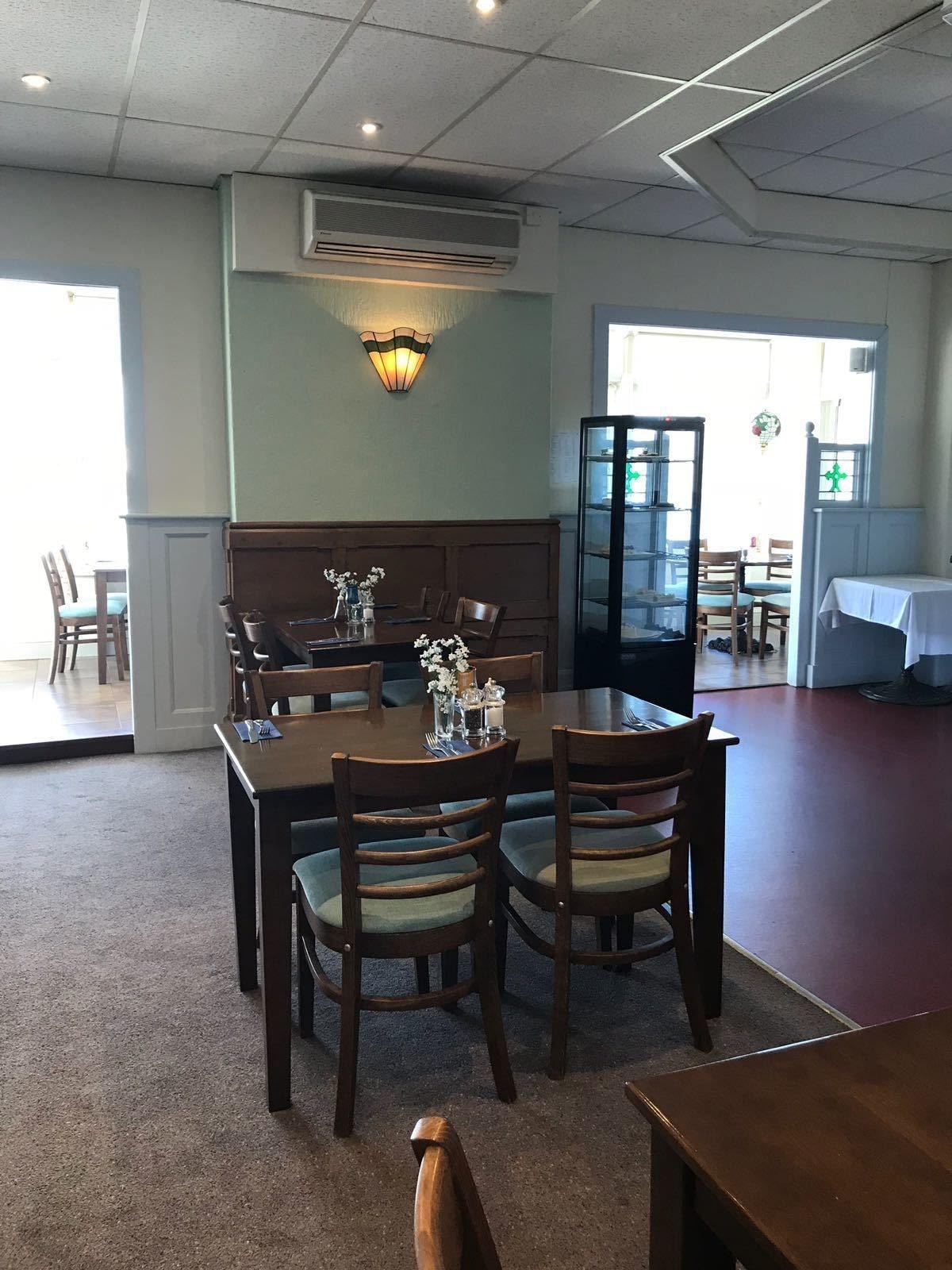 Фото Falcon's Nest Self Catering Apartments