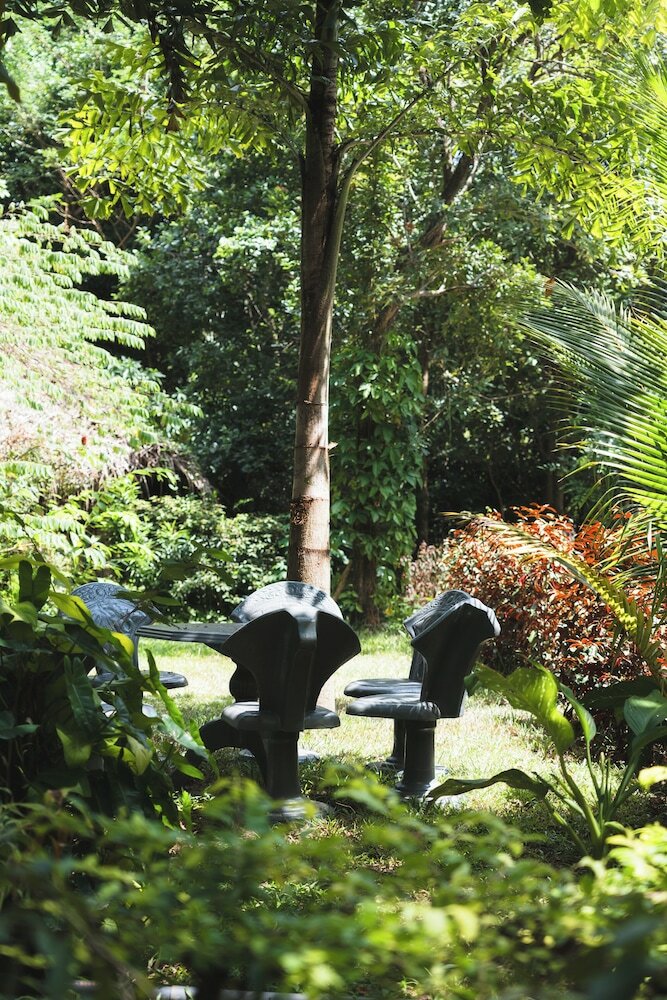 Фото Sundaras Resort & SPA