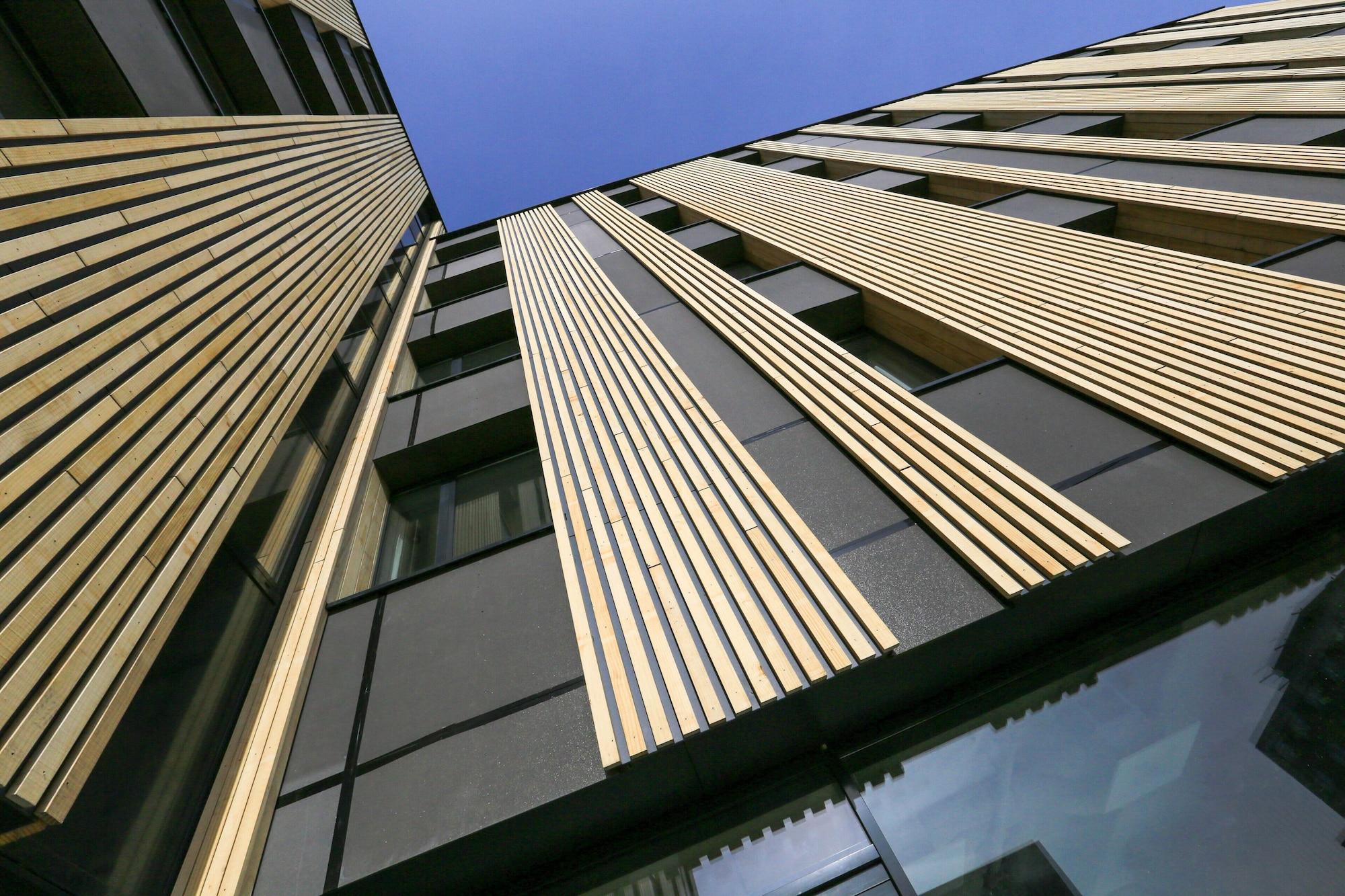 Фото Fletcher Hotel-Restaurant Wings-Rotterdam