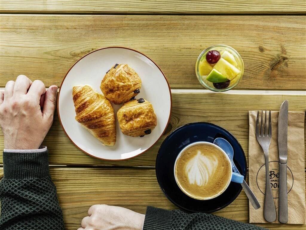 Фото Ibis budget Oviedo