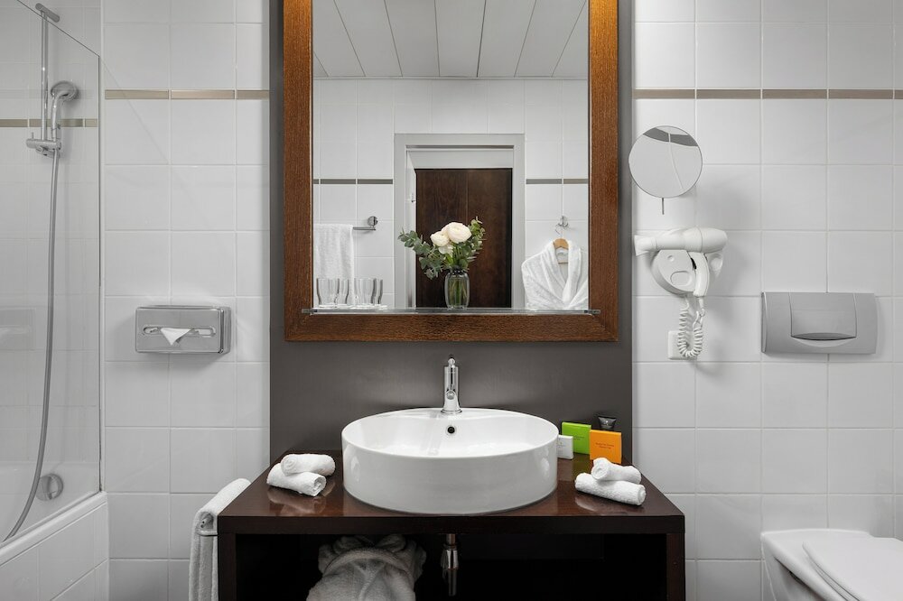 Фото Hotel Auteuil