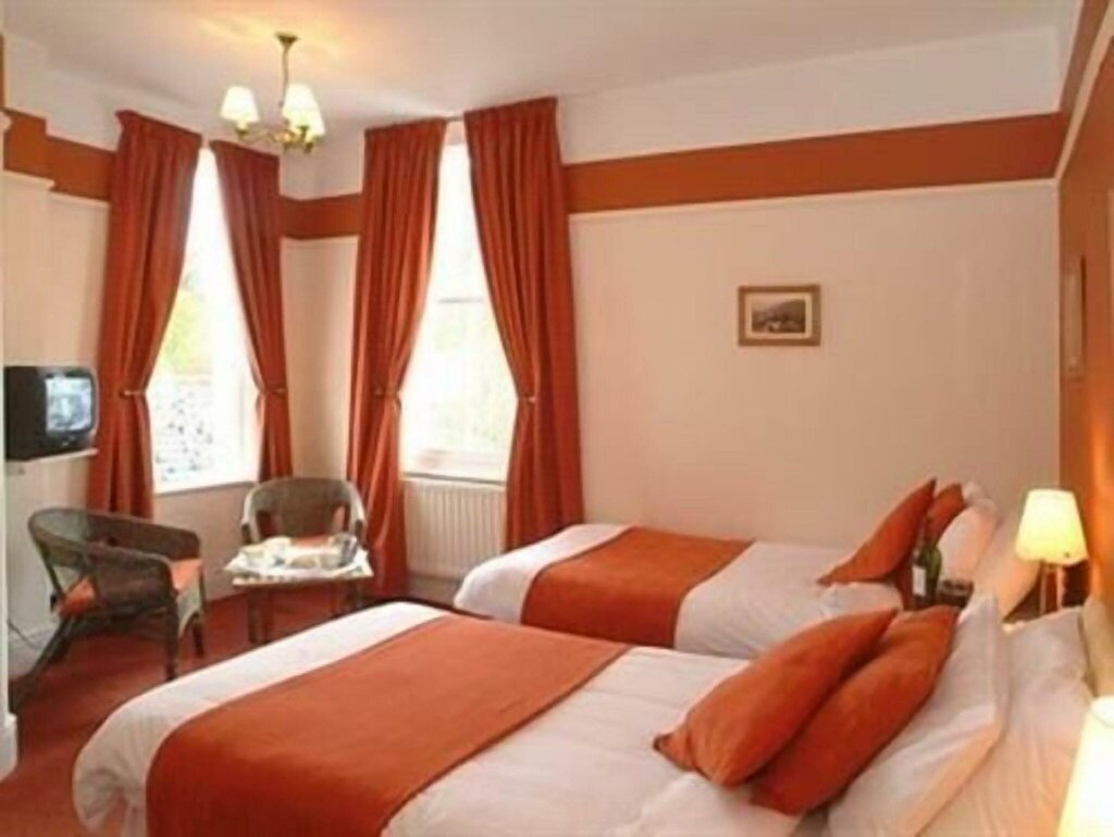 Hotel Craglands Guest House, Keswick, photo