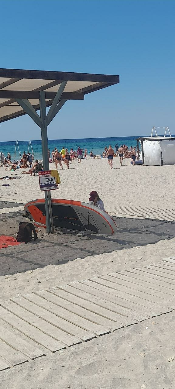 Фото Жемчужина моря