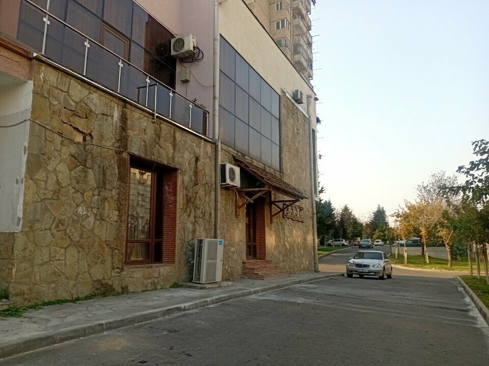 Supermarket Libre, Tbilisi, photo