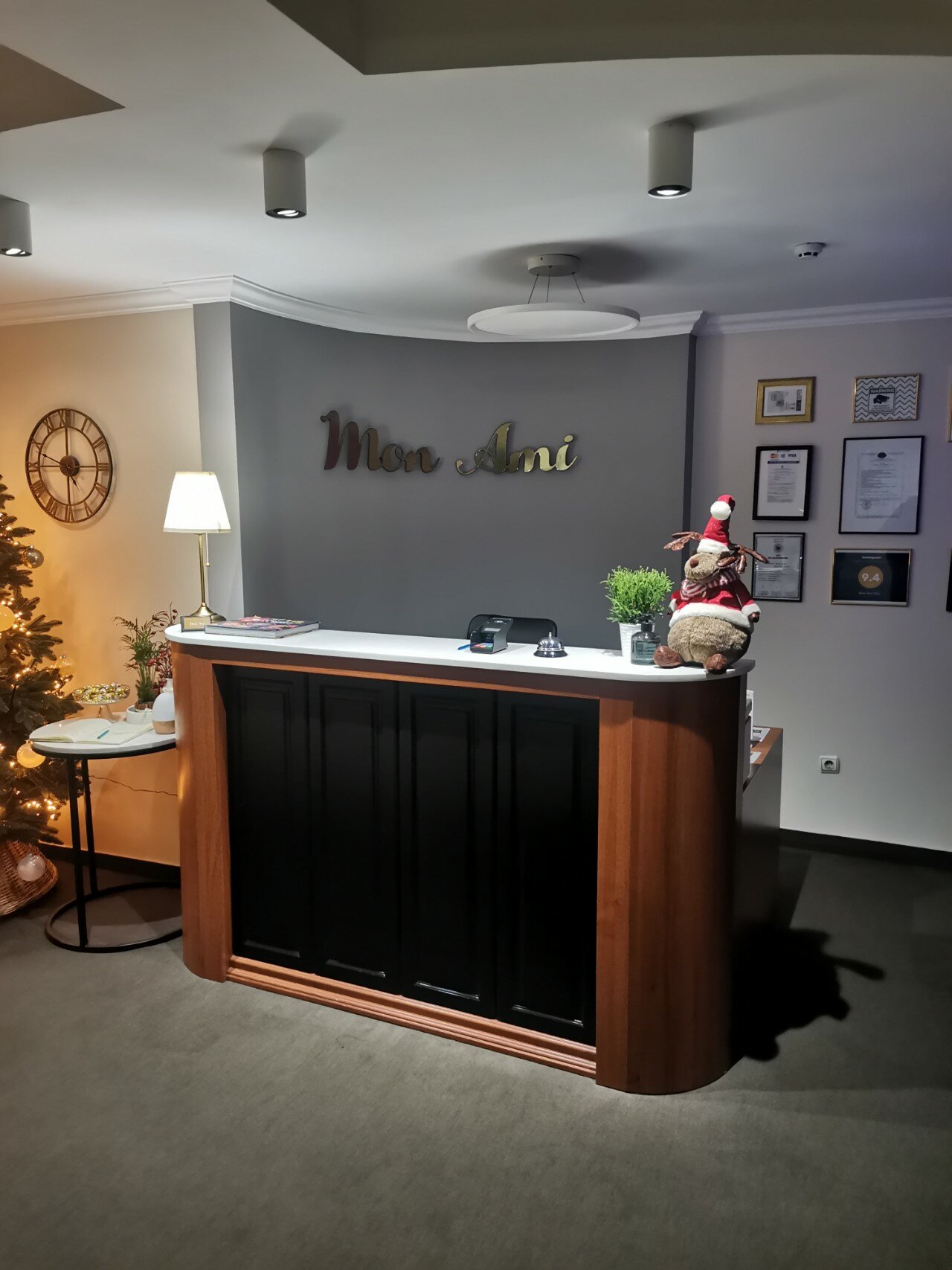 Фото отеля 5