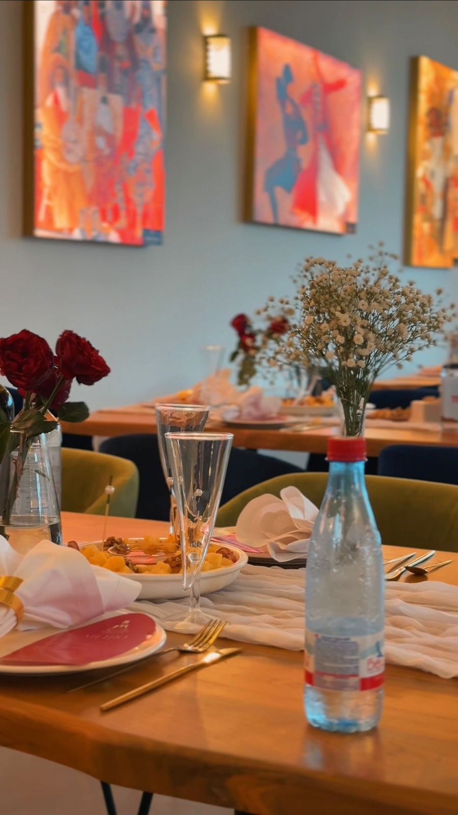 Фото Кавказский Целитель