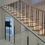 Под Дуб Под Ясень (Tambov, mikrorayon Zapadny), carpentry