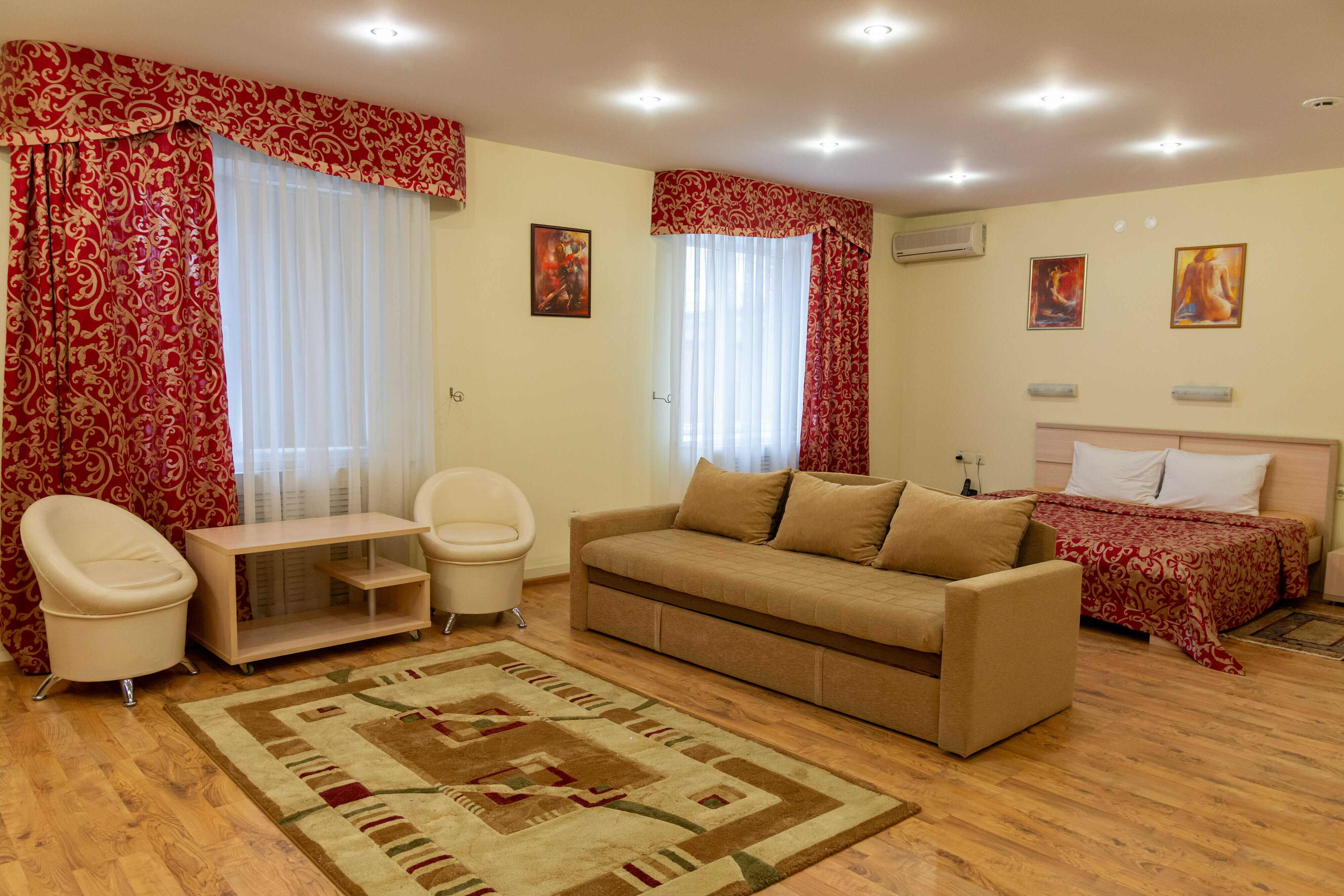 Фото отеля 4