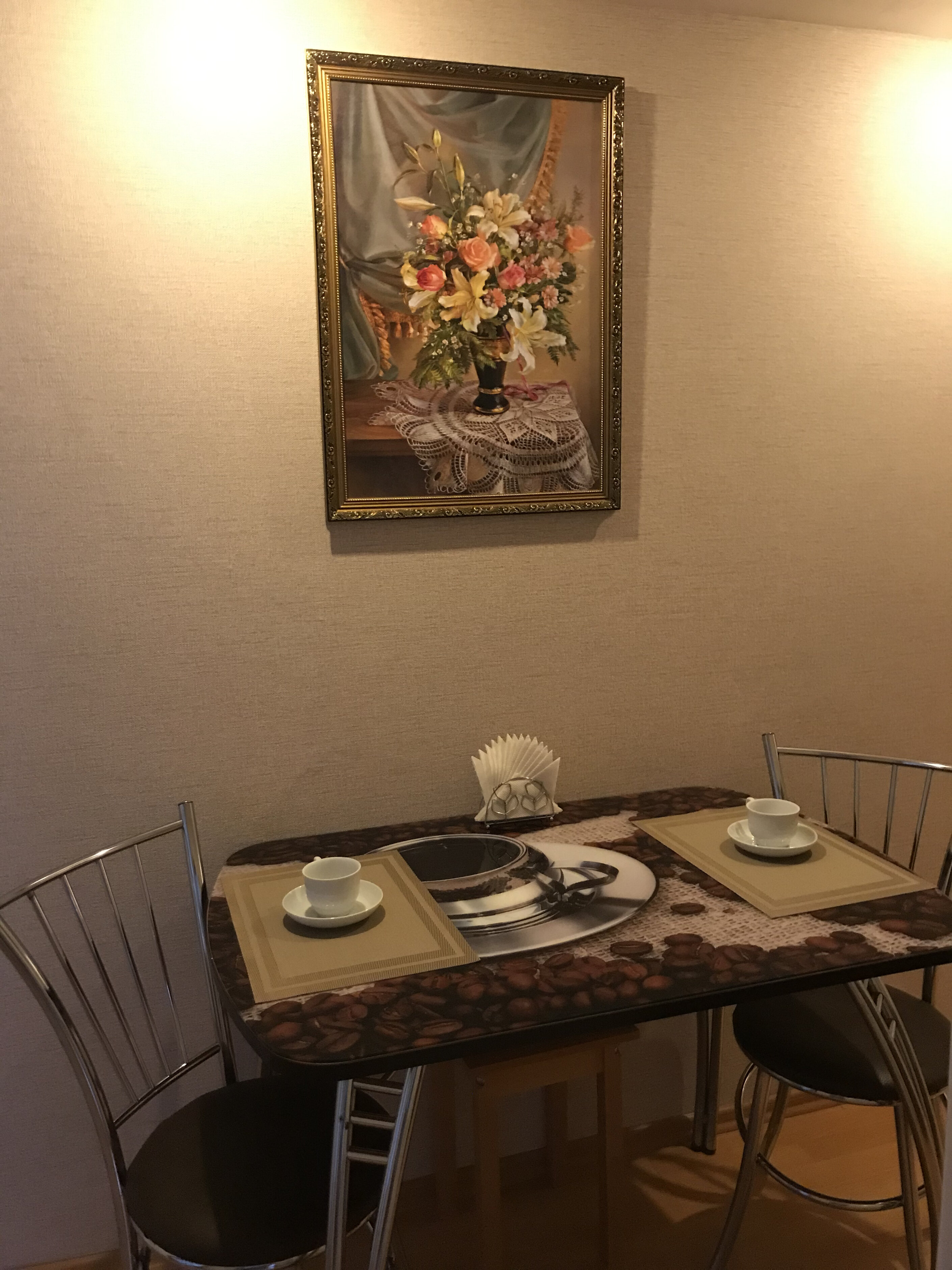 Фото Купеческий на Ленина