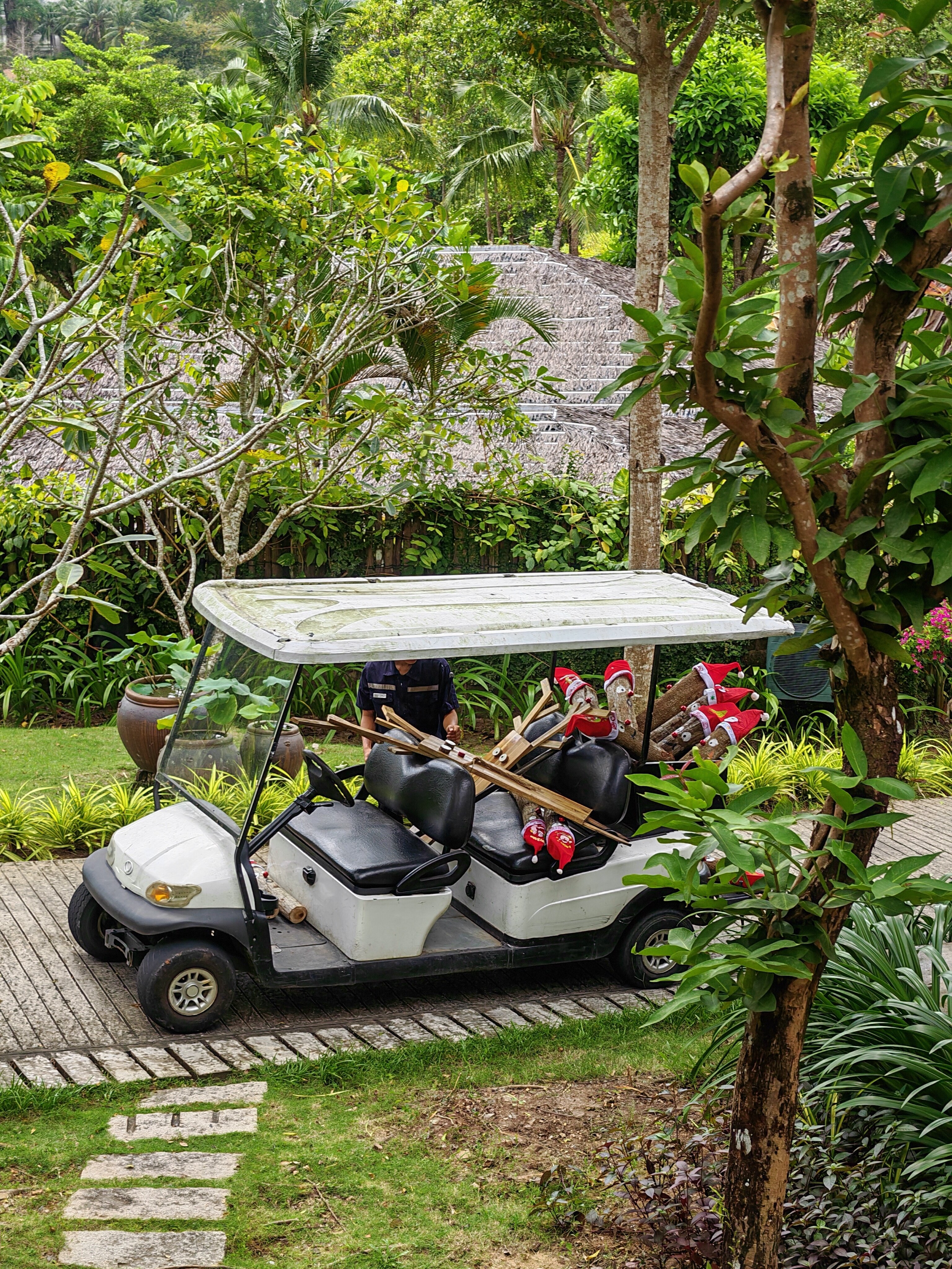 Фото Lahana Resort Phu Quoc & SPA