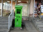Easypay (Galshoyan Street, 4), payment terminal