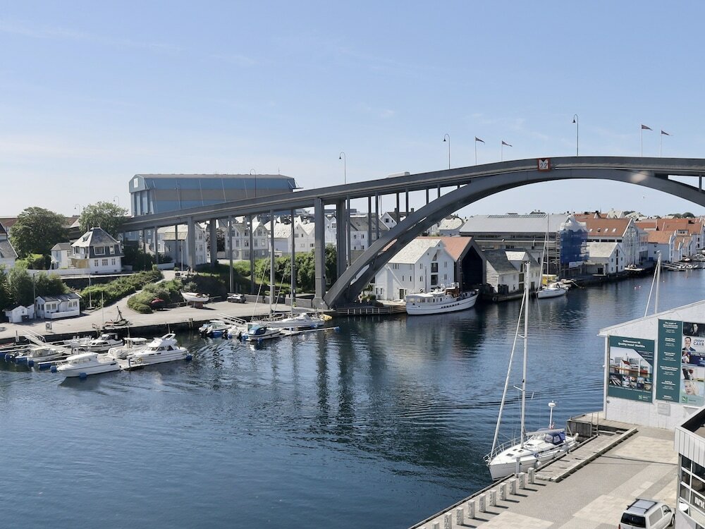 Фото Quality Hotel Maritim