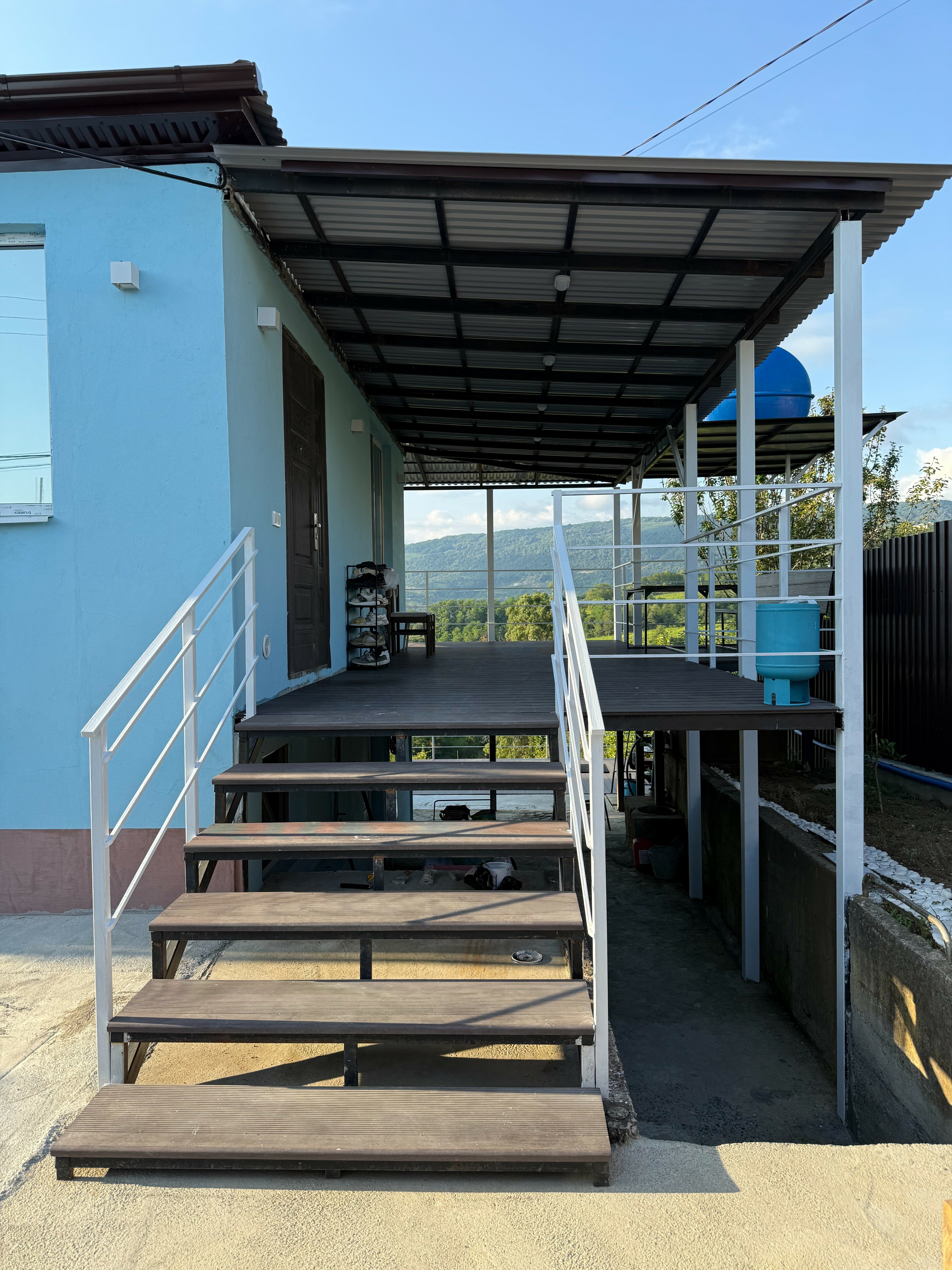 Фото На высоте