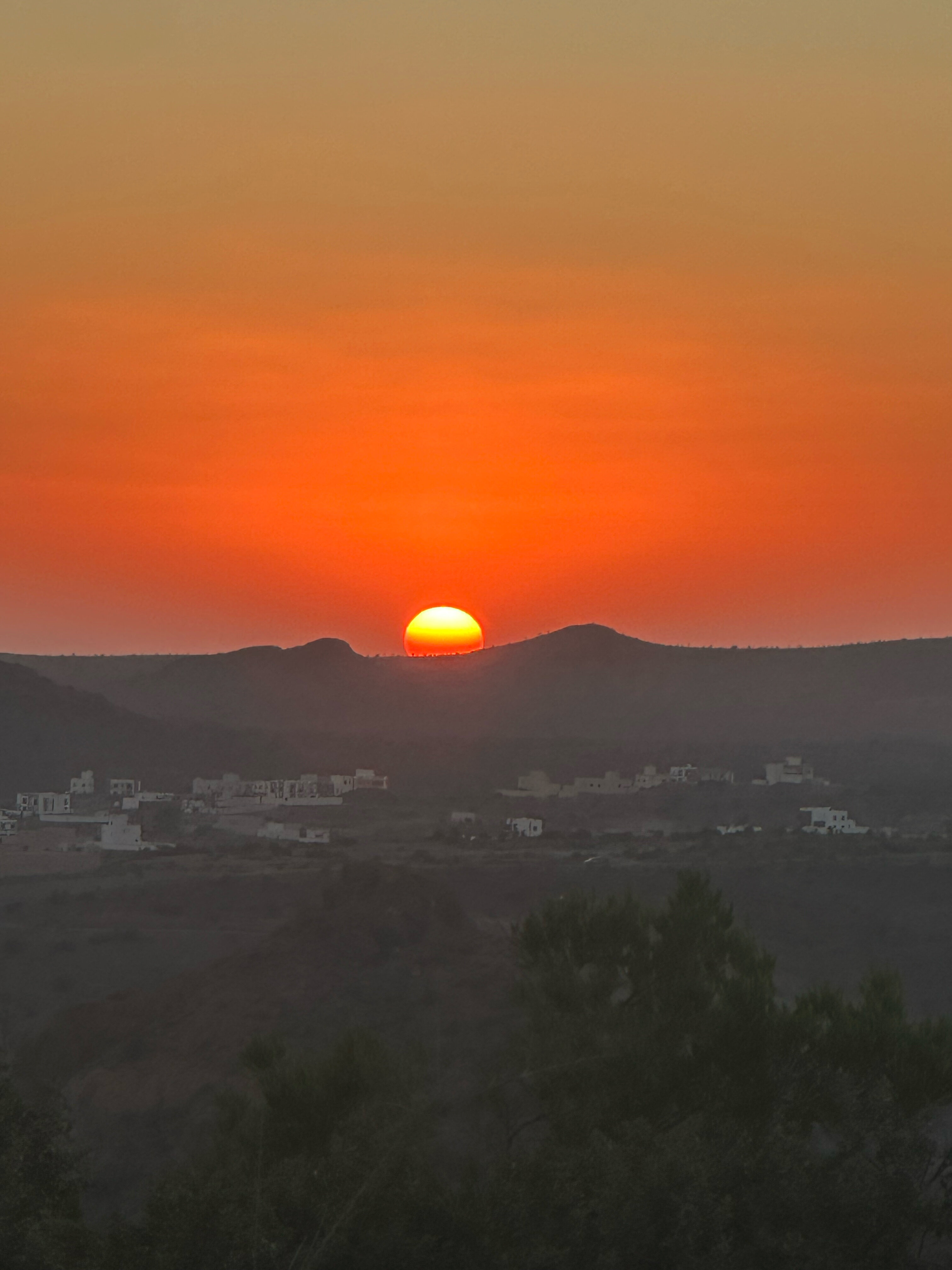 Фото Anantara Al Jabal Al Akhdar Resort