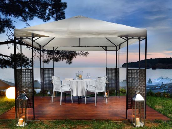 Фото Royal Paradise Beach Resort & SPA