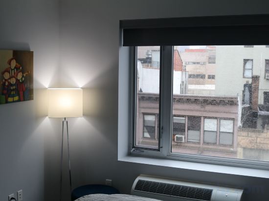 Фото Canal Loft Hotel