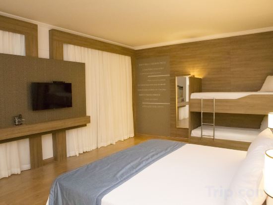 Фото Tryp by Wyndham Ribeirao Preto