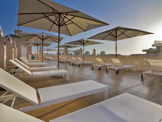 Фото Ms Aguamarina Suites