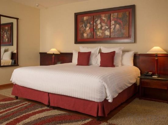 Фото Hotel Palma Real