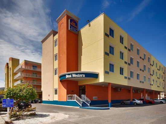Фото Best Western Ocean City Hotel & Suites