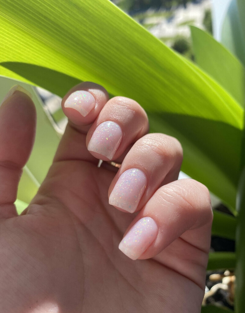 Beauty salon Top Beauty, Orel, photo