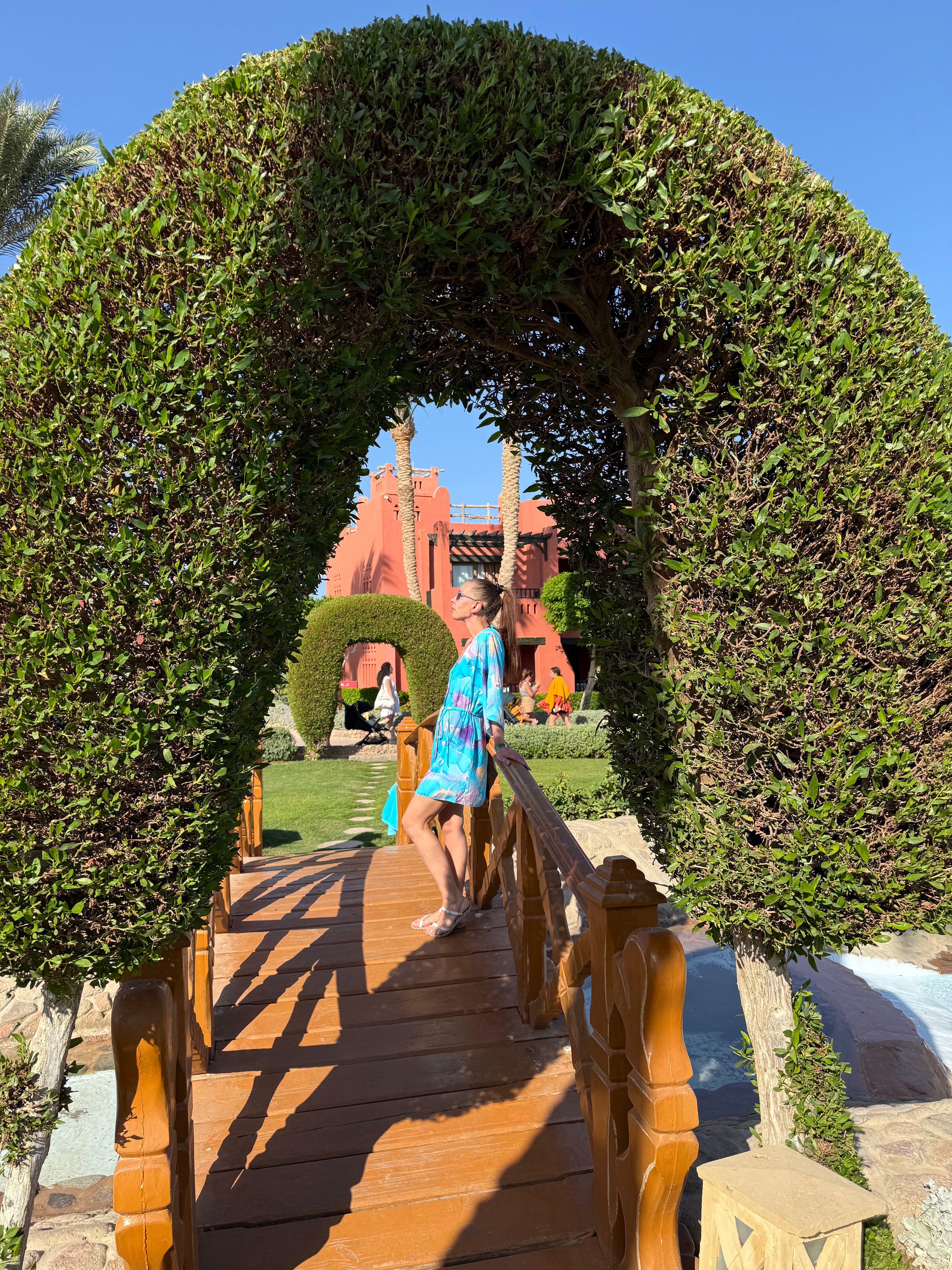 Фото Charmillion Sea Life Resort