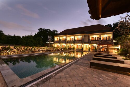 Le Lima Hotel