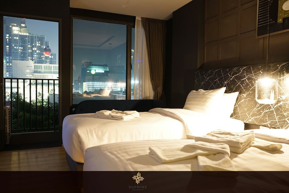 Фото De Prime Rangnam