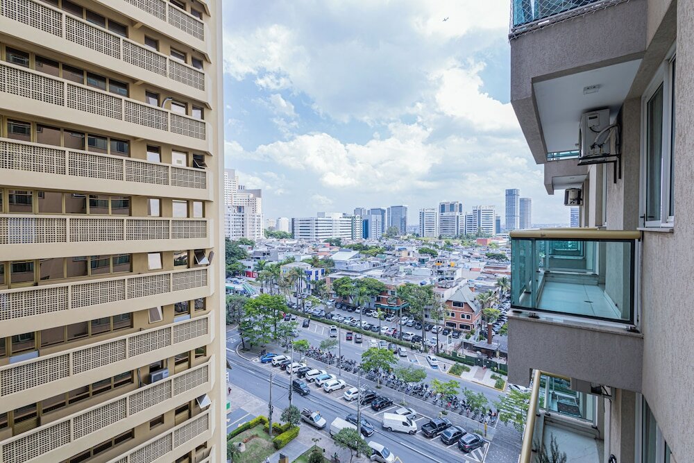 Фото Hb Hotels Sequóia Alphaville