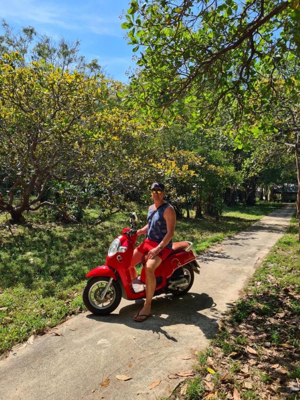 Фото Frog Beach House